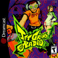 Jet Grind Radio