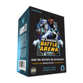 2025 Bo Jackson Battle Arena Alpha Update Blaster Box