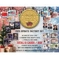 2025 Decision Update Holiday Factory Set