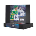2025 Fanatics Under Wraps NHL Hockey Jersey Box