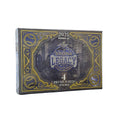 2025 Leaf A Bronx Legacy Baseball Hobby Box