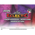 2025 Leaf Eclectic PBA Bowling Jumbo Box