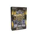 2025 Leaf Metal Legends Hockey Box