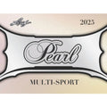 2025 Leaf Pearl Multi-Sport Hobby Box