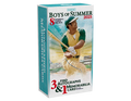 2025 Panini Boys Of Summer Baseball Hobby Box