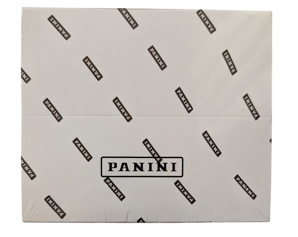2025 Panini Mosaic Football Value Pack Box (12 Packs)