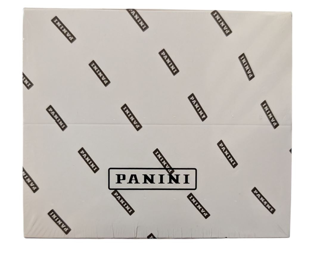 2025 Panini Mosaic Football Value Pack Box (12 Packs)