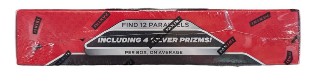 2025 Panini Prizm Draft Picks Football Hobby Box