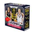 2025 Panini UConn Basketball Hobby Box