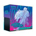 Pokemon Reisegefährten Top-Trainer-Box (TTB)