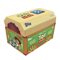 2025 Topps 30 Years Of Toy Story Hobby Box