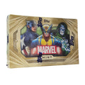 2025 Topps Chrome Marvel Mint Hobby Box