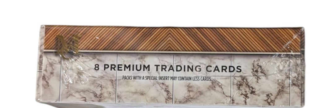2025 Topps Museum Collection Baseball Hobby Box