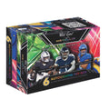 2025 Wild Card Metallix Football Hobby Box