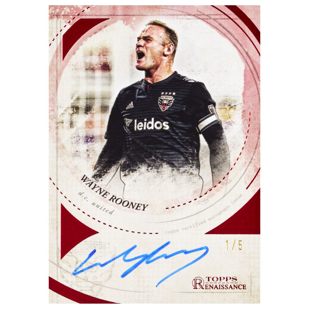 2025 Topps Chrome MLS Soccer Hobby Box