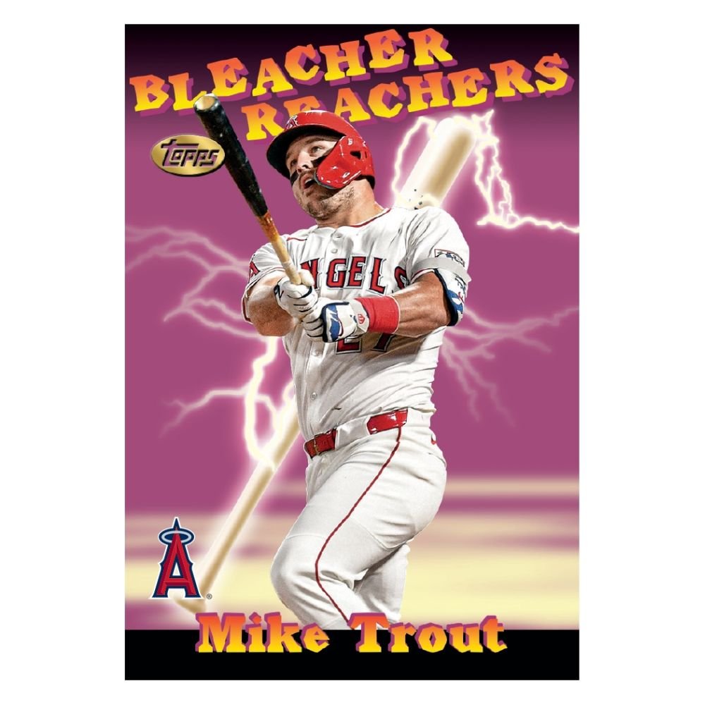 2025 Topps Update Series Baseball Jumbo Box