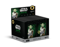 New Zealand Mint Star Wars: Master Yoda Blind Box