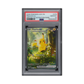 2026 Pokemon Ascended Heroes Pikachu ex #276 PSA 10