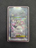 MEGA GARDEVOIR EX TAG 10 EXTENDED BACKGROUND SLAB