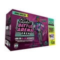 2026 Bo Jackson Battle Arena The Griffey Set Double Mega Box