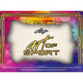 2026 Leaf Art of Sport Hobby Box (Presell)