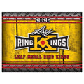 2026 Leaf Metal Ring Kings Box (Presell)