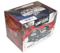 2026 Fanatics WWE Under Wraps WrestleMania 42 Autographed Mystery Mini Helmet Box