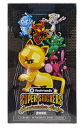 2026 VeeFriends Super Stickers Spectacular Series Box
