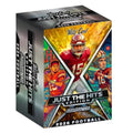 2026 Wild Card Alumination Just The Hits Football Hobby Jumbo Box