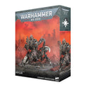 Warhammer 40,000 - Chaos Space Marines - Defiler