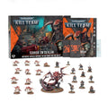 Warhammer 40,000 - Kill Team - Terror on Devlan (102-04)