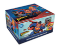 2026 Upper Deck Fleer Brilliants Superman Hobby Box