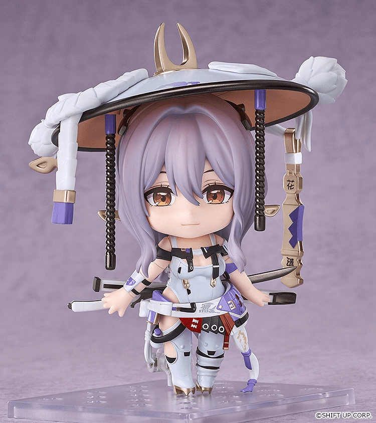 Nendoroid Guren No.2995
