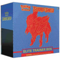 Sword and Shield Elite Trainer Box