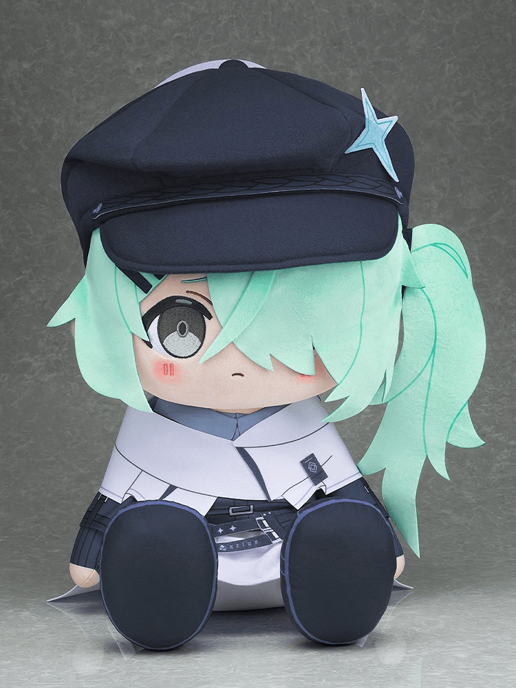 Chocopuni Big 40cm Plushie Hiyori