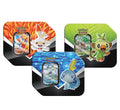 Pokemon Galar Partners Tins Set of 3