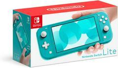 Nintendo Switch Lite [Türkis] - (Gebraucht) (Nintendo Switch)