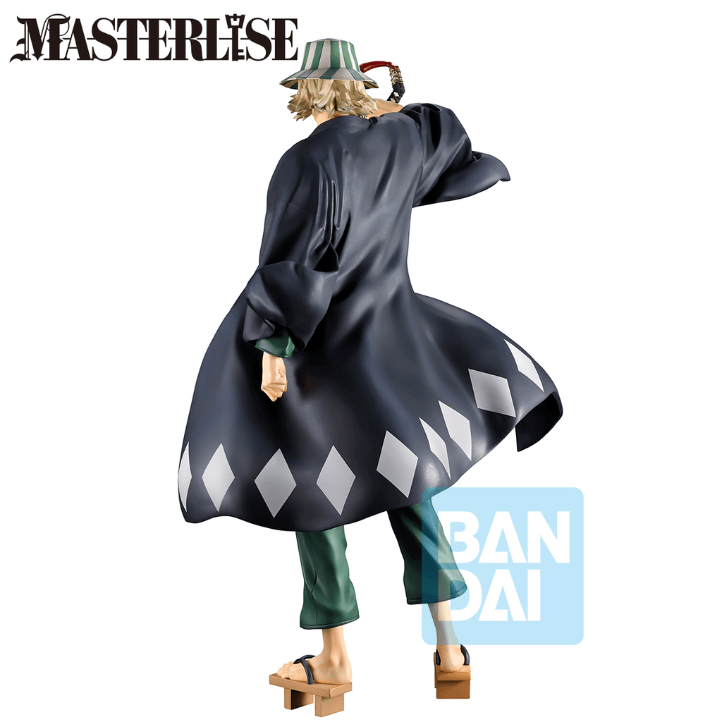 Kisuke Urahara (Stirring Souls Vol.4)