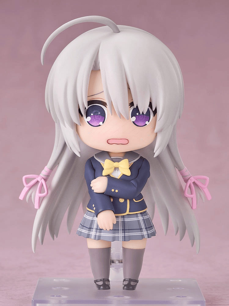 Nendoroid Nene Ayachi No.3008
