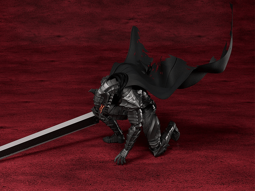 (Rerelease) PLAMATEA Guts: Berserker Armor Ver. - Release Date: 10/2026