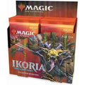 Ikoria Collector Box