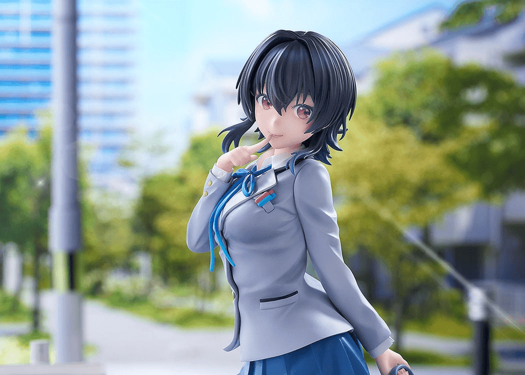 Umi Asanagi