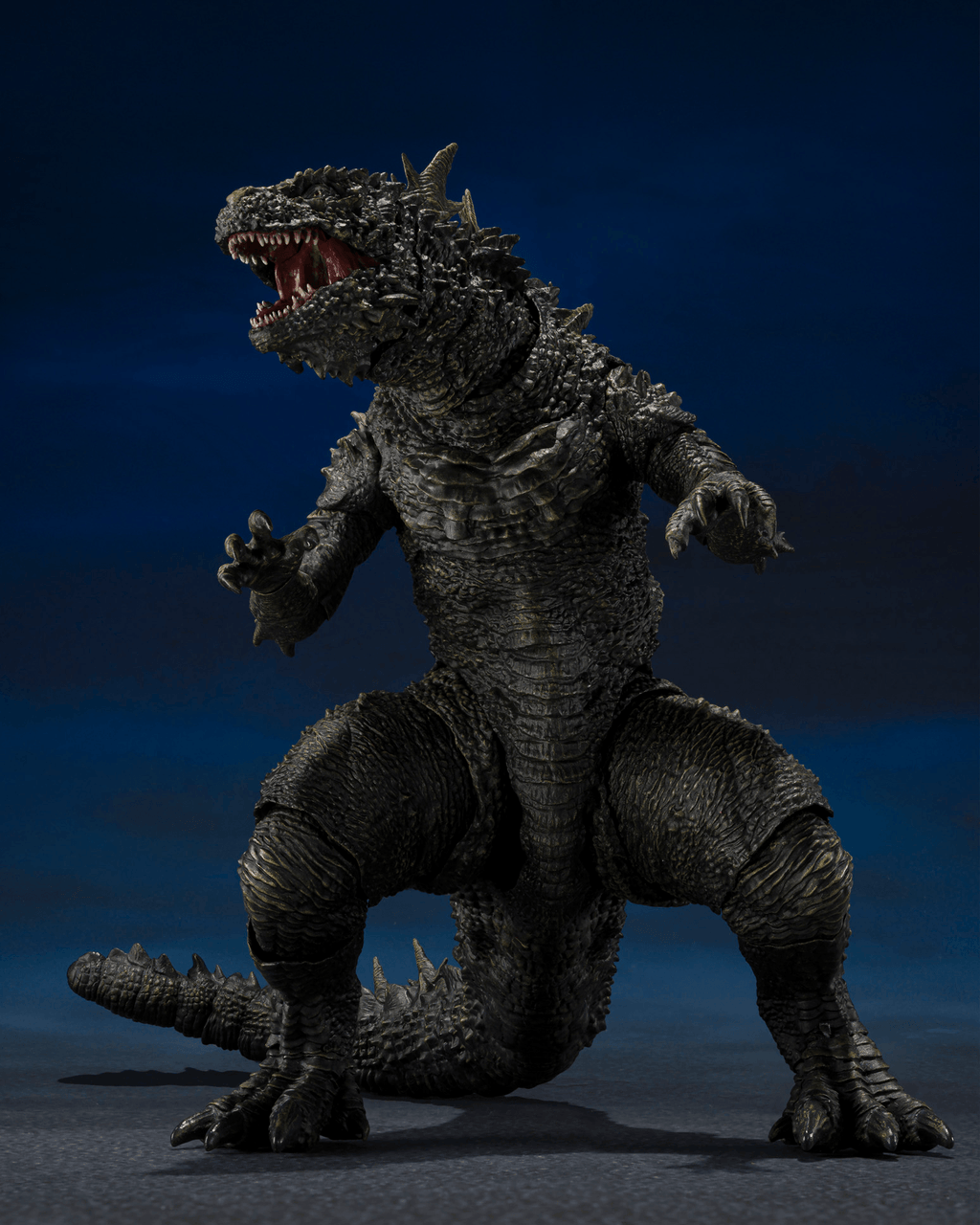 GODZILLA [2023] ｰThe Odo Island Monsterｰ