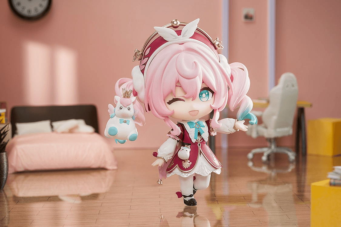 Nendoroid Hyacine