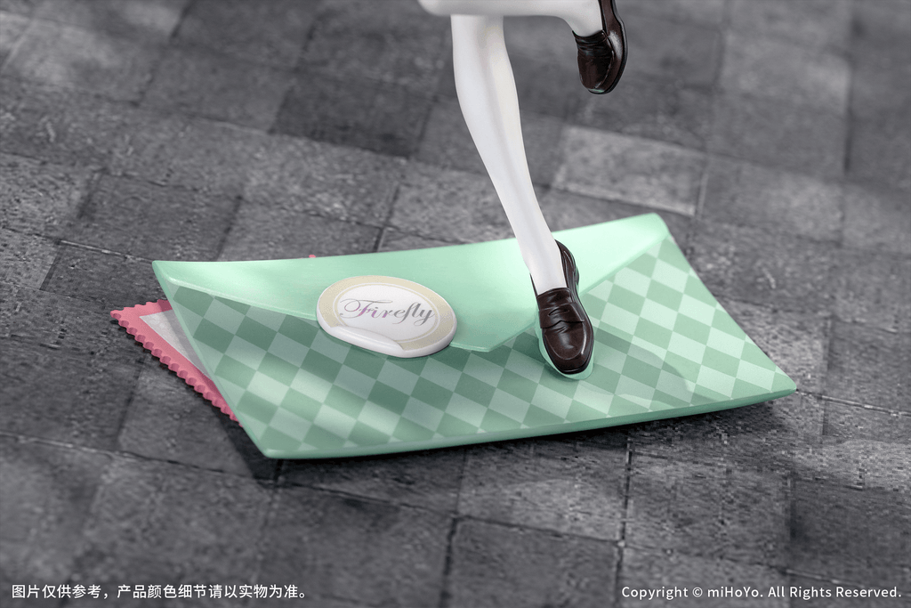 Gift+ 1/8 Firefly: Spring Missive Ver.
