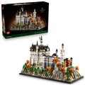 LEGO - Architecture - Neuschwanstein Castle
