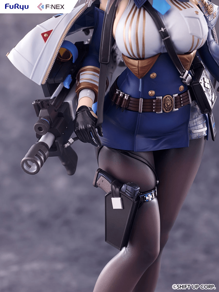 Marian 1/7 Scale Figure