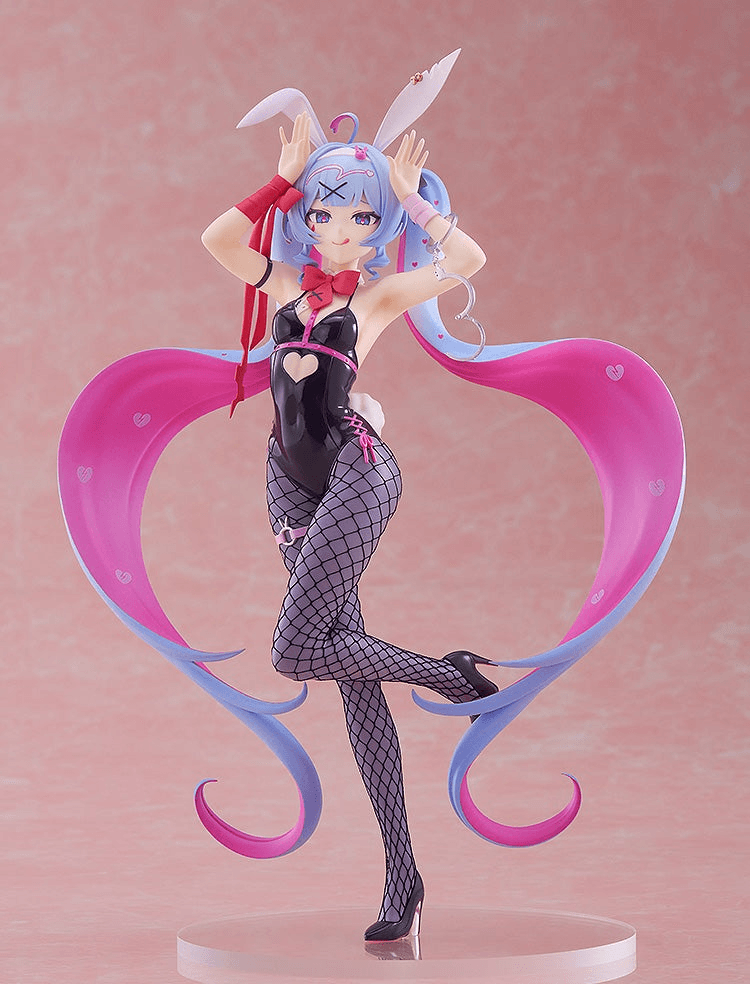 POP UP PARADE Hatsune Miku: Rabbit Hole Ver. L Size