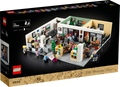 LEGO Ideas - The Office - 21336 (RETIRED)