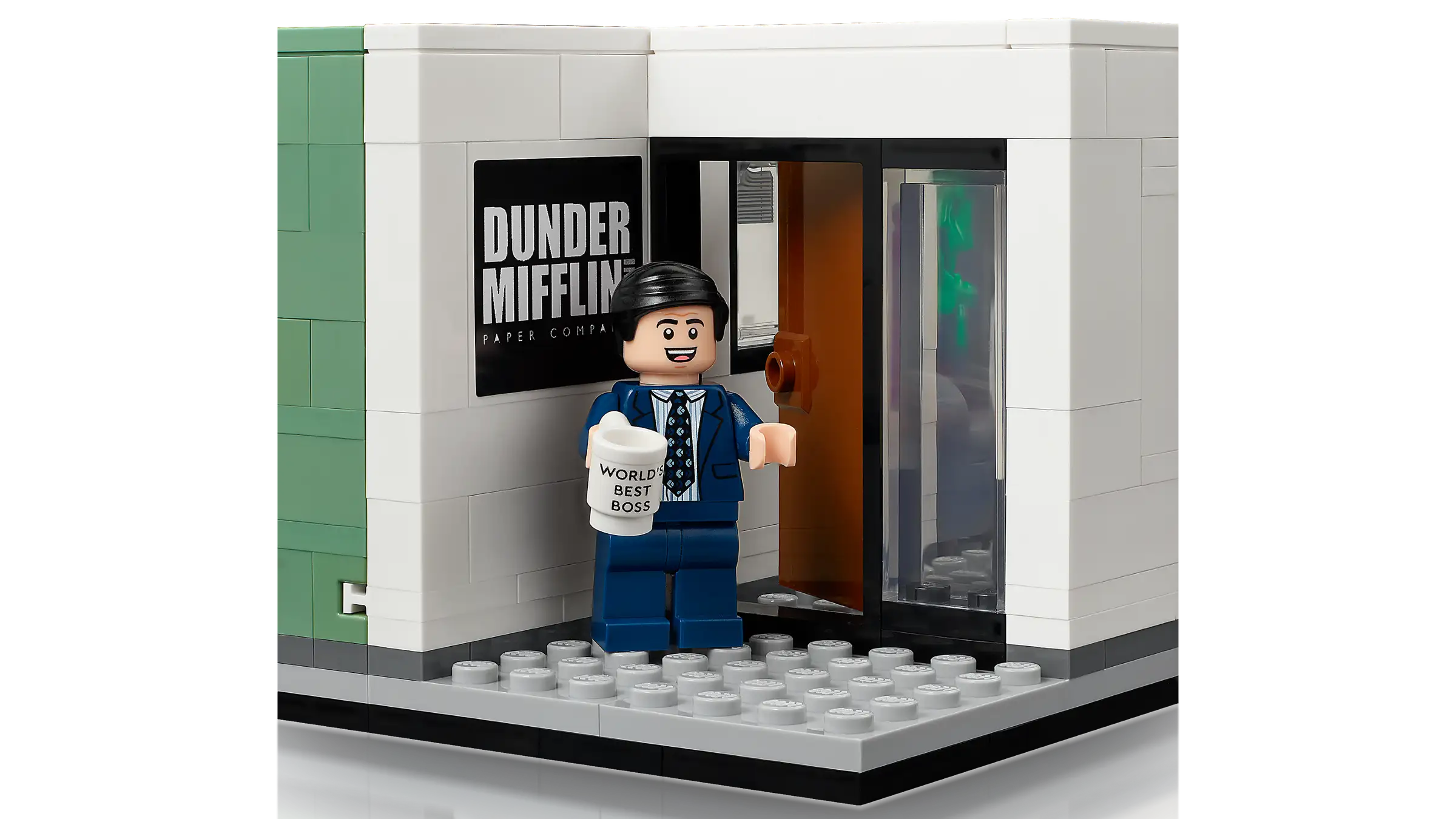 LEGO Ideas - The Office - 21336 (RETIRED)